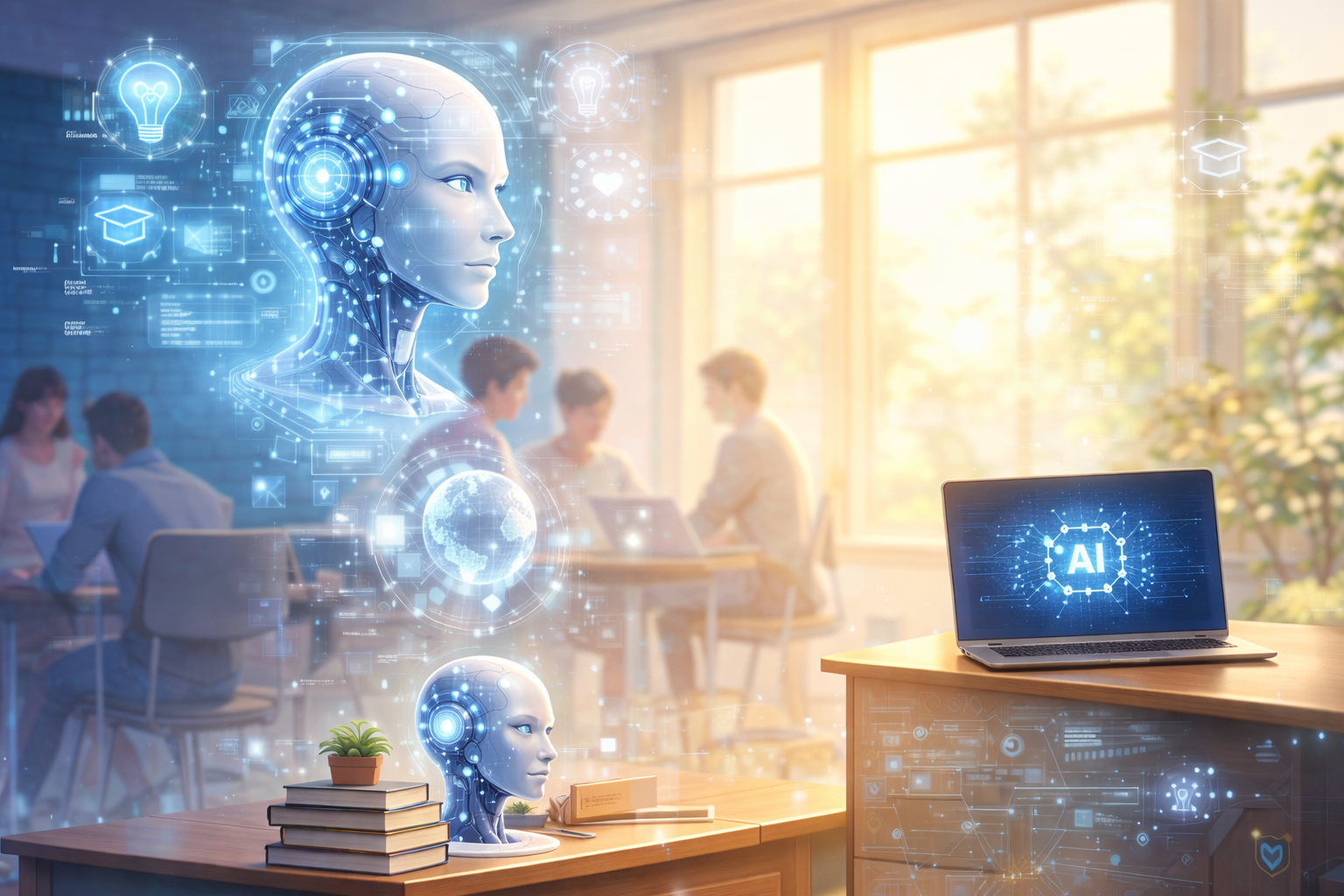 Inteligência Artificial, Inovação e Ética: Professores que Transformam a Educação T2
